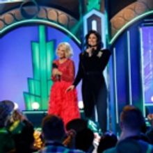 Thank Goodness! Watch the Full A VERY WICKED HALLOWEEN Special