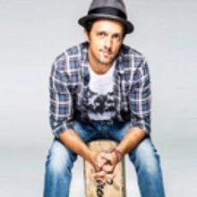 54 SINGS JASON MRAZ Set to Include George Salazar, Hannah Elless, Adam Kaplan, and Mo