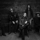 Blackberry Smoke Shares Upcoming Album FIND A LIGHT For Streaming at Bilboard
