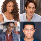Cast Set For MONDO TRAGIC at National Black Theatre