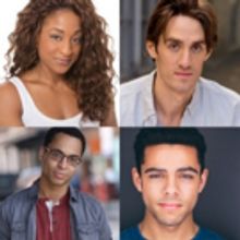 Cast Set For MONDO TRAGIC at National Black Theatre