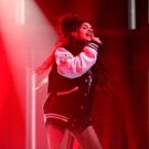 VIDEO: Jessie Reyez Performs 'Gatekeeper' and 'Figures' on LATE NIGHT