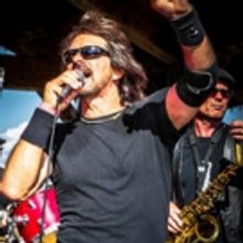 Bob Seger Tribute Artist to Appear at Flat Rock Playhouse