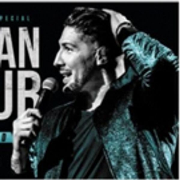 Showtime Presents BRENDAN SCHAUB YOU'D BE SURPRISED Photo