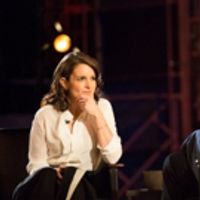 VIDEO: Tina Fey Tears Up in Netflix's MY NEXT GUEST NEEDS NO INTRODUCTION WITH DAVID… Video