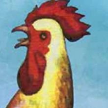 Nasario Garcia Celebrates Book Launch At Teatro Paraguas