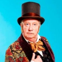 Mark Williams Will Star in UK and Ireland Tour of DOCTOR DOLITTLE