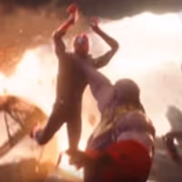 VIDEO: Watch the Mashup Trailer For AVENGERS: ENDGAME Video