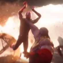 VIDEO: Watch the Mashup Trailer For AVENGERS: ENDGAME