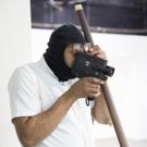 Red Bull Arts New York Presents Artist Eric Wesley's 'The Bell, Mannahatta' At NADA