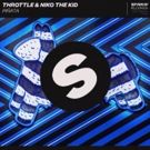 Niko The Kid Releases 'Pinata' Today via Spinnin' Records