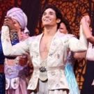 VIDEO: On This Day. March 20- Make Way for Prince Ali! ALADDIN Opens on Broadway!