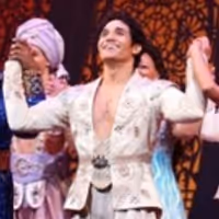 VIDEO: On This Day. March 20- Make Way for Prince Ali! ALADDIN Opens on Broadway! Video