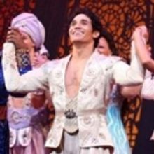VIDEO: On This Day. March 20- Make Way for Prince Ali! ALADDIN Opens on Broadway!