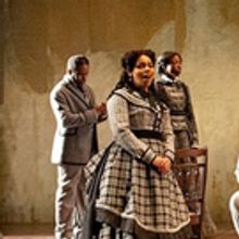 Review Roundup: JUBILEE at Arena Stage; What Did The Critics Think?