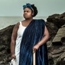 Artist Explores Transatlantic Slave Triangle In Award-winning Play SALT. At Toronto C