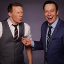 Broadway Stars Bring A FINE BROMANCE to MTH Theater at Crown Center