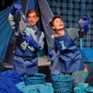 BLUE Teaches Acceptance, Dealing With Change To The Very Youngest Audiences