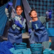 BLUE Teaches Acceptance, Dealing With Change To The Very Youngest Audiences