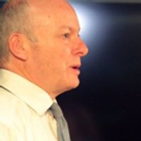 BWW Review: AN HONOURABLE MAN, White Bear Theatre Photo