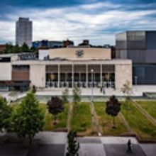 Belgrade Theatre Secures Funding For Plans Ahead of 2021