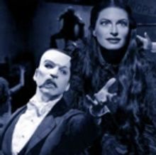 Broadway Jukebox: Every Song You Need for a Creepy, Campy, Show-Stopping Halloween!