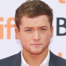 Paramount to Produce Elton John Biopic ROCKETMAN, Starring Taron Egerton