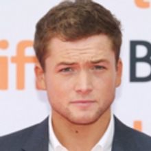 Paramount to Produce Elton John Biopic ROCKETMAN, Starring Taron Egerton
