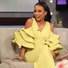 Sneak Peek - Adrienne Houghton Talks Cheetalicious Re-boot on THE REAL