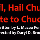 Black Ensemble Theatre presents HAIL, HAIL CHUCK: A Tribute to Chuck Berry