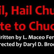 Black Ensemble Theatre presents HAIL, HAIL CHUCK: A Tribute to Chuck Berry
