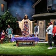 BWW Review: LOTTERY DAY at Goodman Theatre