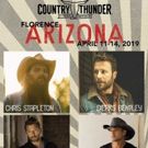 Country Thunder Arizona Is Set To Rock This Weekend