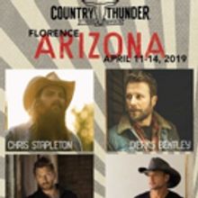 Country Thunder Arizona Is Set To Rock This Weekend
