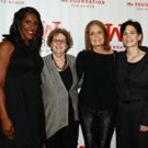 Ava Duvernay And Elaine Welteroth Honored At Ms. Foundation 30th Annual Gloria Awards