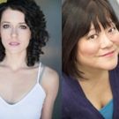 Paige Faure, Ann Harada, Jordan Gelber, and More Set For Paper Mill's HOLIDAY INN