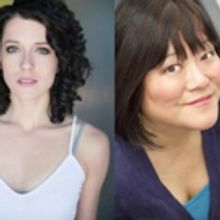 Paige Faure, Ann Harada, Jordan Gelber, and More Set For Paper Mill's HOLIDAY INN
