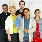 5th Wall and TheatreLAB Present Quick-Witted Dark Comedy HAND TO GOD