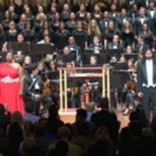 SDSU and SD Symphony Partner for SDSU LIVE DOWNTOWN