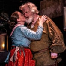 Photo Flash: First Look at THE MAN-BEAST at Know Theatre