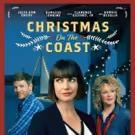INSP to Broadcast Holiday Movie “CHRISTMAS ON THE COAST” this Thanksgiving