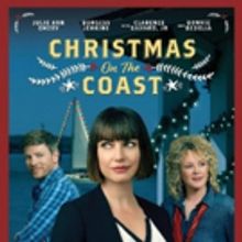 INSP to Broadcast Holiday Movie “CHRISTMAS ON THE COAST” this Thanksgiving