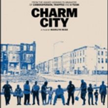 CHARM CITY to Air on PBS' Independent Lens