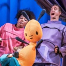 BING LIVE Visits Darlington Hippodrome