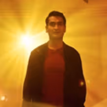 Kumail Nanjiani-Hosted SATURDAY NIGHT LIVE Hits Season High in 18-49