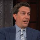 VIDEO: Ed Helms' Childhood Bullies Inspired His Catchphrase On 'The Office'