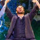 State Theatre New Jersey Presents FINDING NEVERLAND