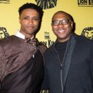 Photo Coverage: The Circle of Life Continues as Cast Celebrates 20 Years of THE LION KING!