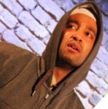 LOVE, BOMBS, & APPLES Makes U.S. Debut After Two Sold-out Runs In London!