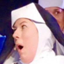 BWW Review: SISTER ACT at Barn Players
